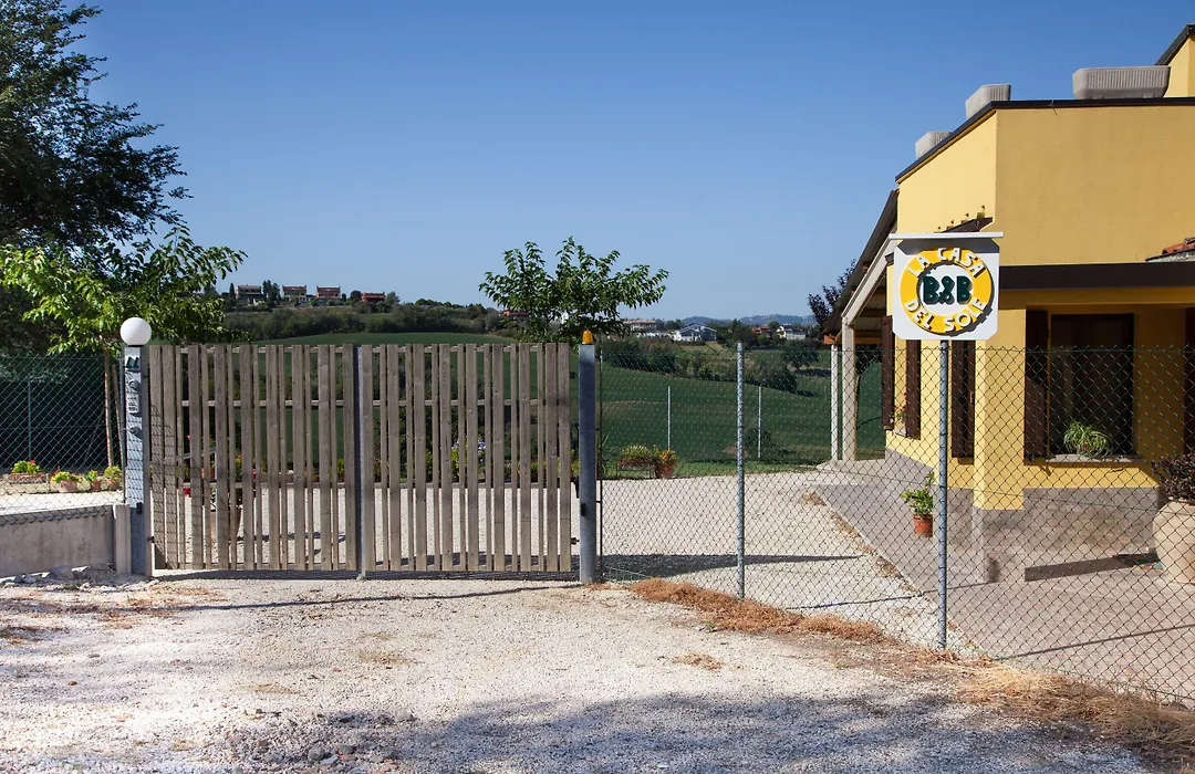 La Casa Del Sole-1